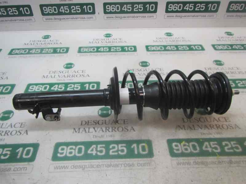 Recambio de amortiguador delantero derecho para toyota aygo 1.0 vvti referencia OEM IAM 485100H070  