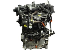 Recambio de motor completo para toyota yaris 1.5 vvti hev referencia OEM IAM 19000F3020 M15A 