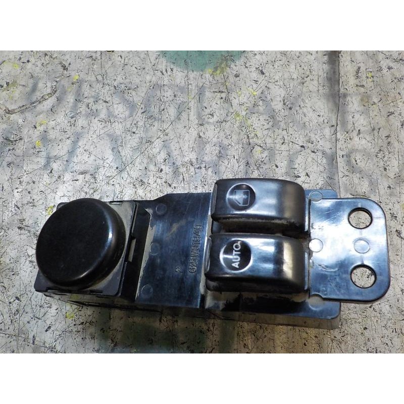 Recambio de mando elevalunas delantero izquierdo para hyundai h 1 2.5 turbodiesel referencia OEM IAM   