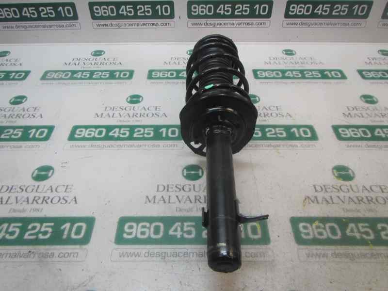 Recambio de amortiguador delantero derecho para toyota aygo 1.0 vvti referencia OEM IAM 485100H070  