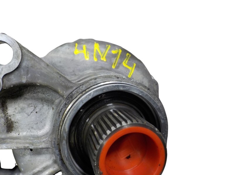 Recambio de diferencial delantero para mitsubishi outlander (gf0) kaiteki 4wd referencia OEM IAM   