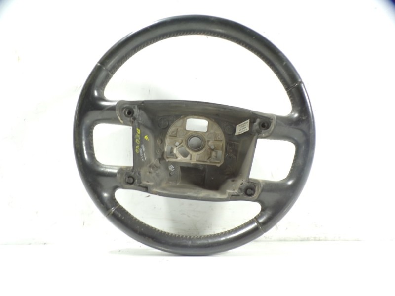 Recambio de volante para volkswagen touareg (7l6) 3.0 v6 tdi dpf referencia OEM IAM 3D0419091T7B4  