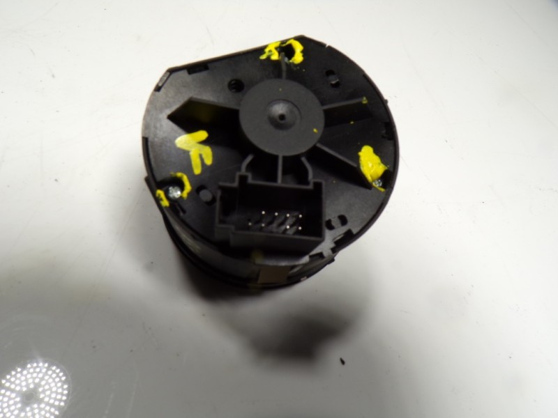 Recambio de mando luces para audi a6 berlina (4f2) 2.7 tdi referencia OEM IAM 4F2941531E5PR 4F2941531D 