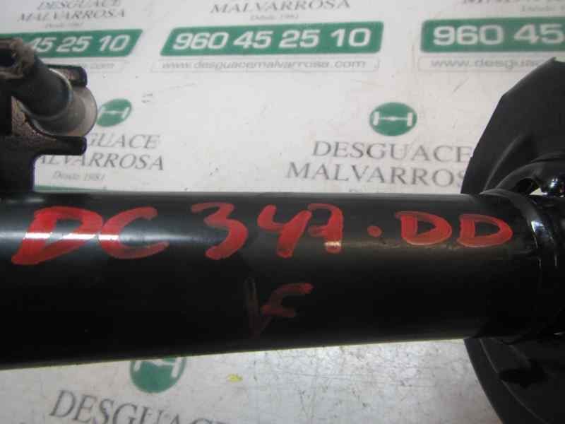 Recambio de amortiguador delantero derecho para toyota aygo 1.0 vvti referencia OEM IAM 485100H070  