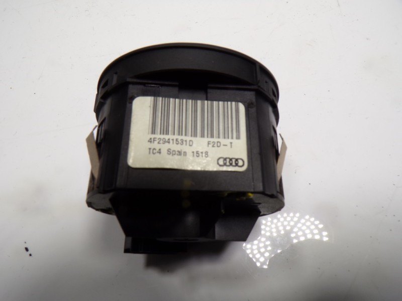 Recambio de mando luces para audi a6 berlina (4f2) 2.7 tdi referencia OEM IAM 4F2941531E5PR 4F2941531D 