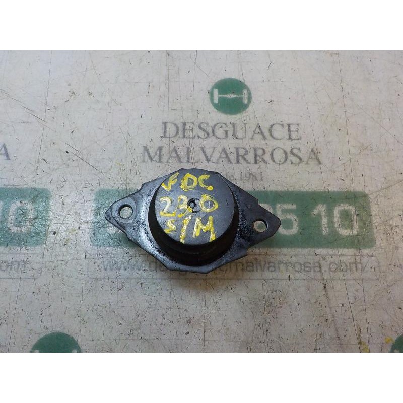 Recambio de soporte motor para seat ibiza (6k1) stella referencia OEM IAM   