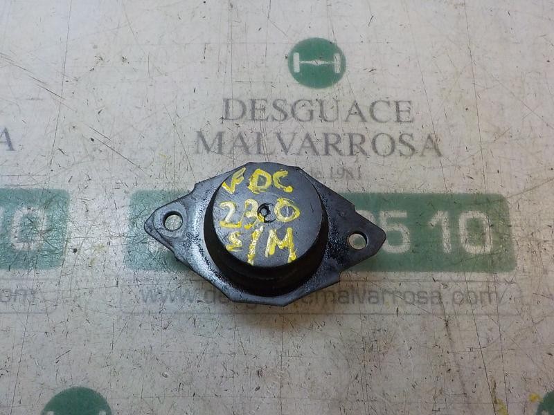Recambio de soporte motor para seat ibiza (6k1) stella referencia OEM IAM   