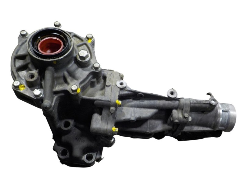 Recambio de diferencial delantero para mitsubishi outlander (gf0) kaiteki 4wd referencia OEM IAM   