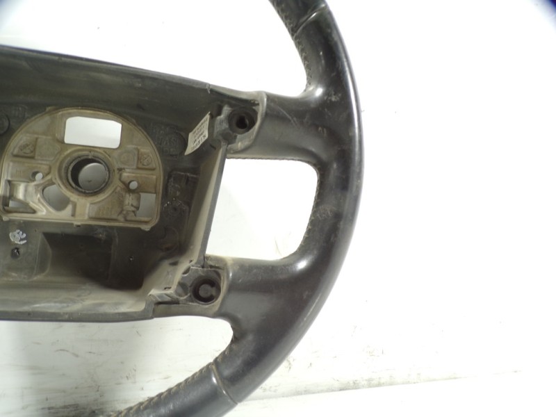 Recambio de volante para volkswagen touareg (7l6) 3.0 v6 tdi dpf referencia OEM IAM 3D0419091T7B4  