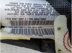 Recambio de airbag cortina delantero izquierdo para citroën c4 grand picasso 2.0 hdi fap cat (rhr / dw10bted4) referencia OEM IA 2