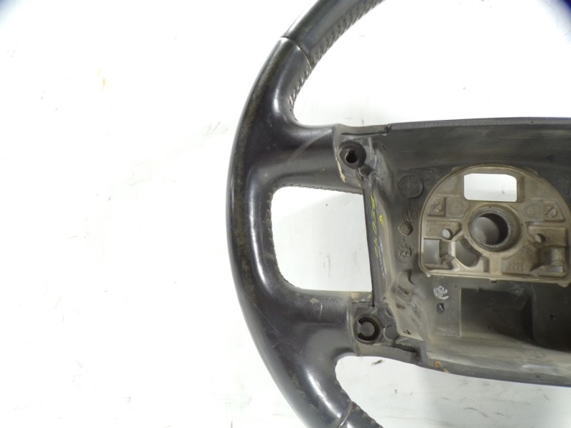 Recambio de volante para volkswagen touareg (7l6) 3.0 v6 tdi dpf referencia OEM IAM 3D0419091T7B4  