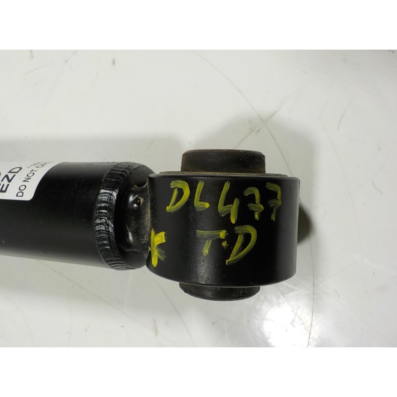 Recambio de amortiguador trasero derecho para seat leon sportstourer (kl8) xcellence referencia OEM IAM 5WA513049F 5WA512013AF 