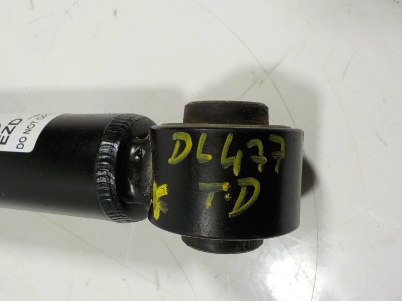 Recambio de amortiguador trasero derecho para seat leon sportstourer (kl8) xcellence referencia OEM IAM 5WA513049F 5WA512013AF 