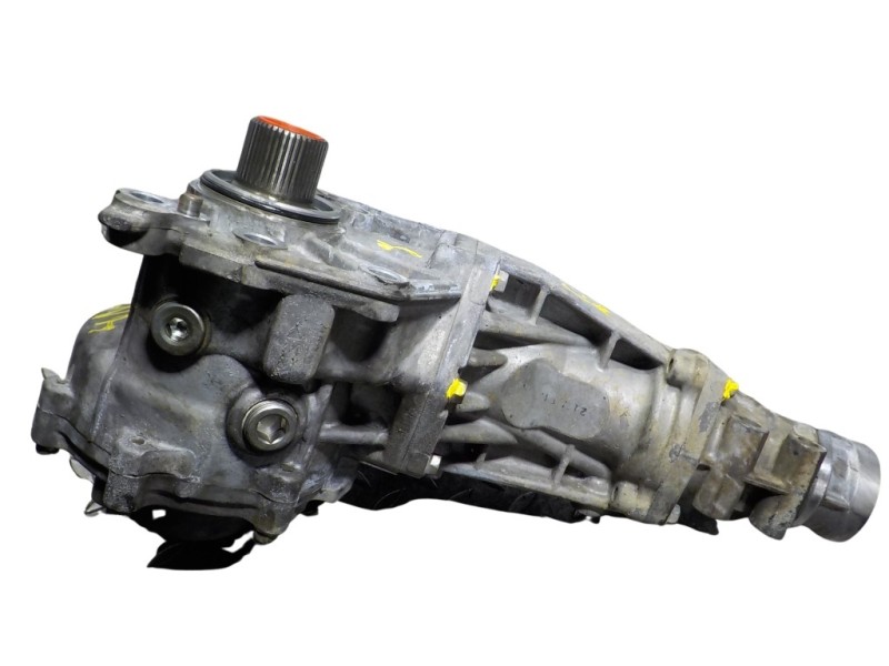 Recambio de diferencial delantero para mitsubishi outlander (gf0) kaiteki 4wd referencia OEM IAM   