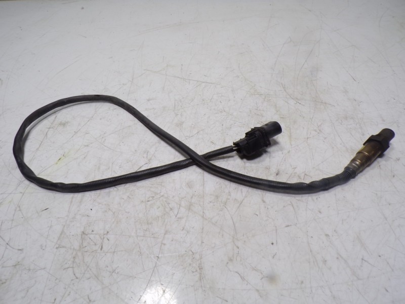 Recambio de sonda lambda para bmw serie 5 touring (f11) 520d xdrive referencia OEM IAM 13627791600 1928404682 