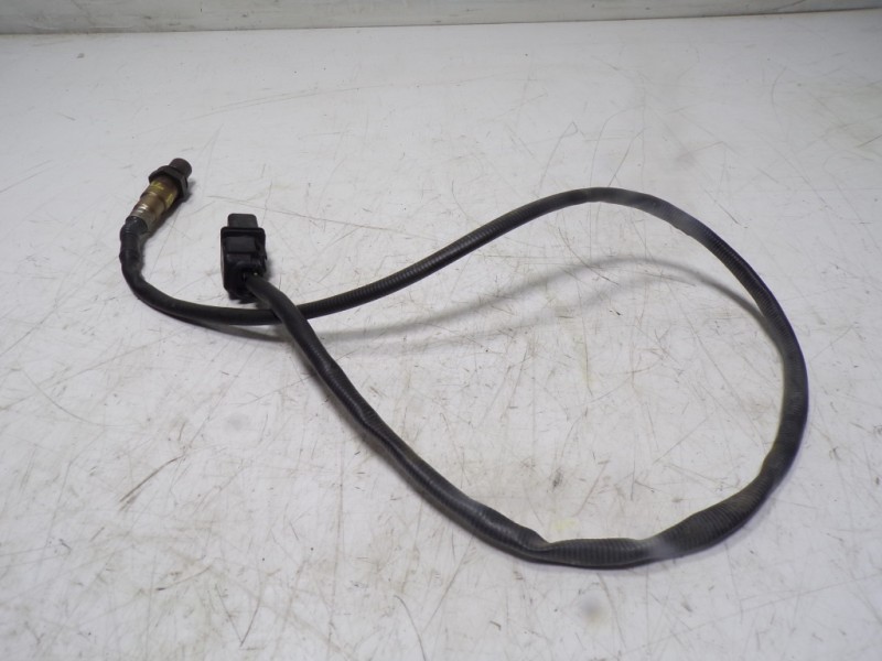 Recambio de sonda lambda para bmw serie 5 touring (f11) 520d xdrive referencia OEM IAM 13627791600 1928404682 