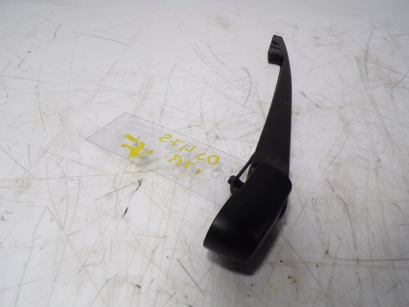 Recambio de brazo limpia trasero para suzuki vitara 1.4 16v boosterjet cat referencia OEM IAM   