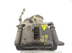 Recambio de pinza freno trasera derecha para audi a4 ber. (b8) 2.7 v6 24v tdi referencia OEM IAM 8K0615404B   2