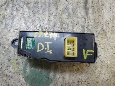 Recambio de mando elevalunas delantero izquierdo para hyundai h 1 2.5 turbodiesel referencia OEM IAM    2