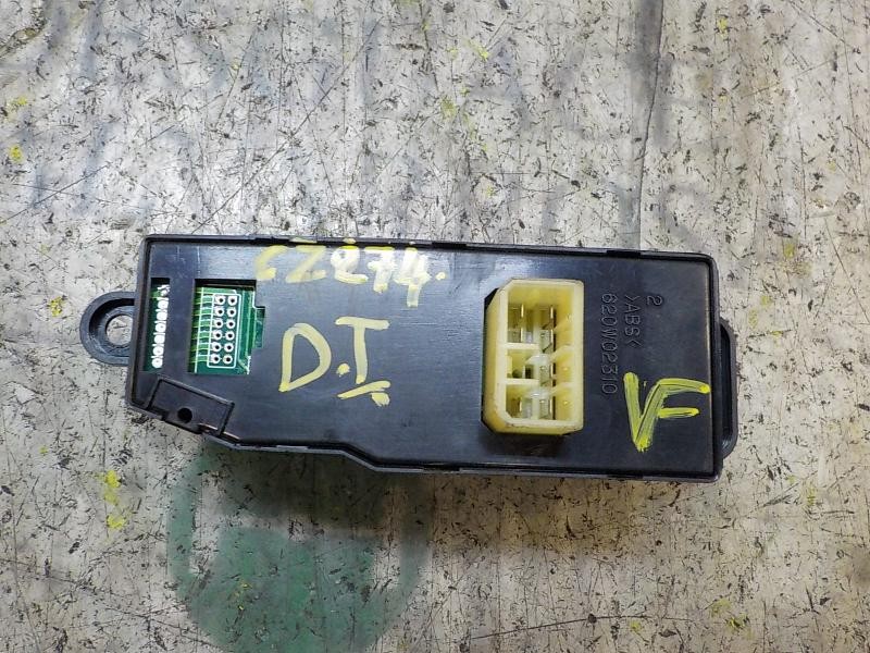 Recambio de mando elevalunas delantero izquierdo para hyundai h 1 2.5 turbodiesel referencia OEM IAM   