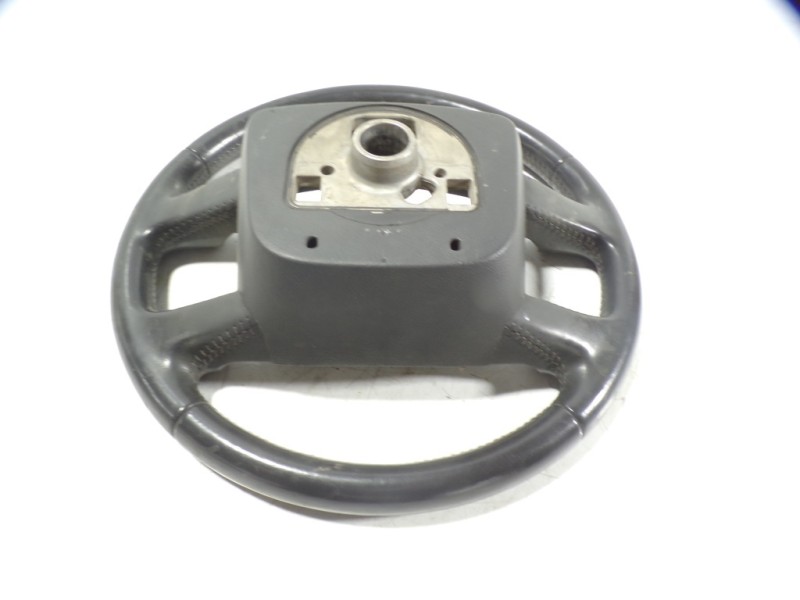 Recambio de volante para volkswagen touareg (7l6) 3.0 v6 tdi dpf referencia OEM IAM 3D0419091T7B4  