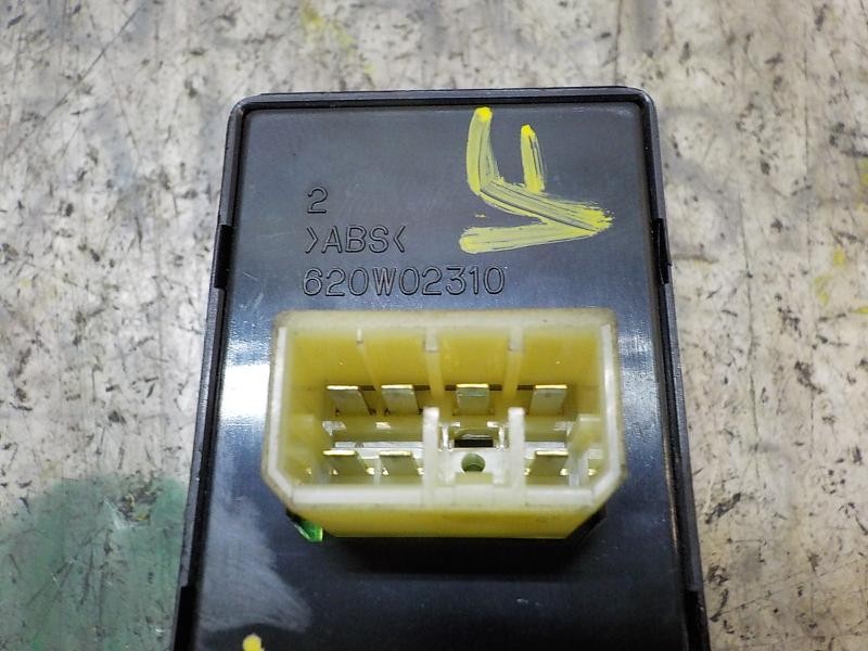 Recambio de mando elevalunas delantero izquierdo para hyundai h 1 2.5 turbodiesel referencia OEM IAM   