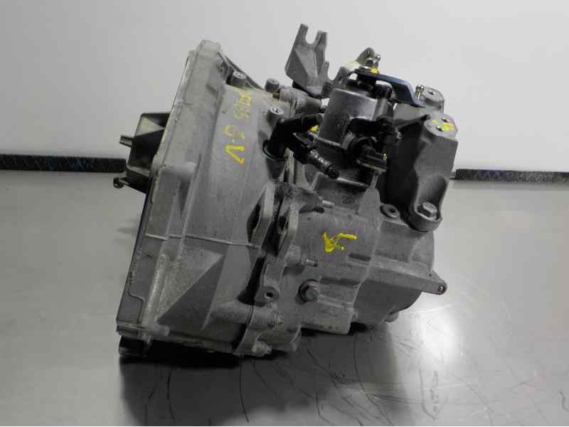 Recambio de caja cambios para opel astra j lim. 2.0 16v cdti referencia OEM IAM 55593601  