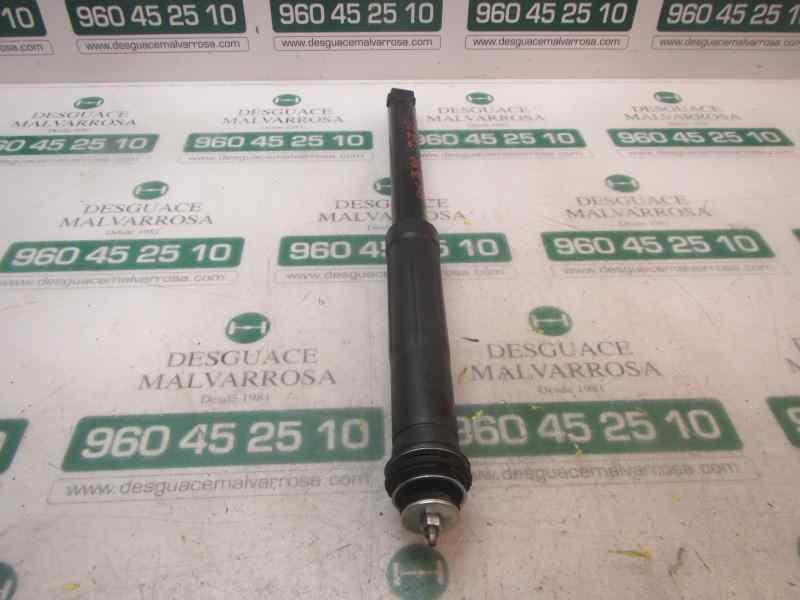 Recambio de amortiguador trasero izquierdo para toyota aygo 1.0 vvti referencia OEM IAM 485300H070  