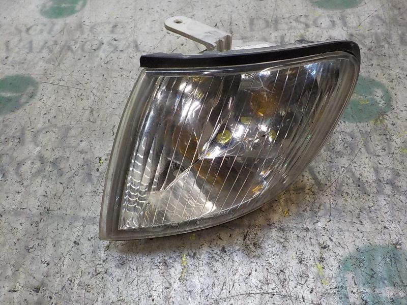 Recambio de piloto delantero izquierdo para hyundai h 1 2.5 turbodiesel referencia OEM IAM   