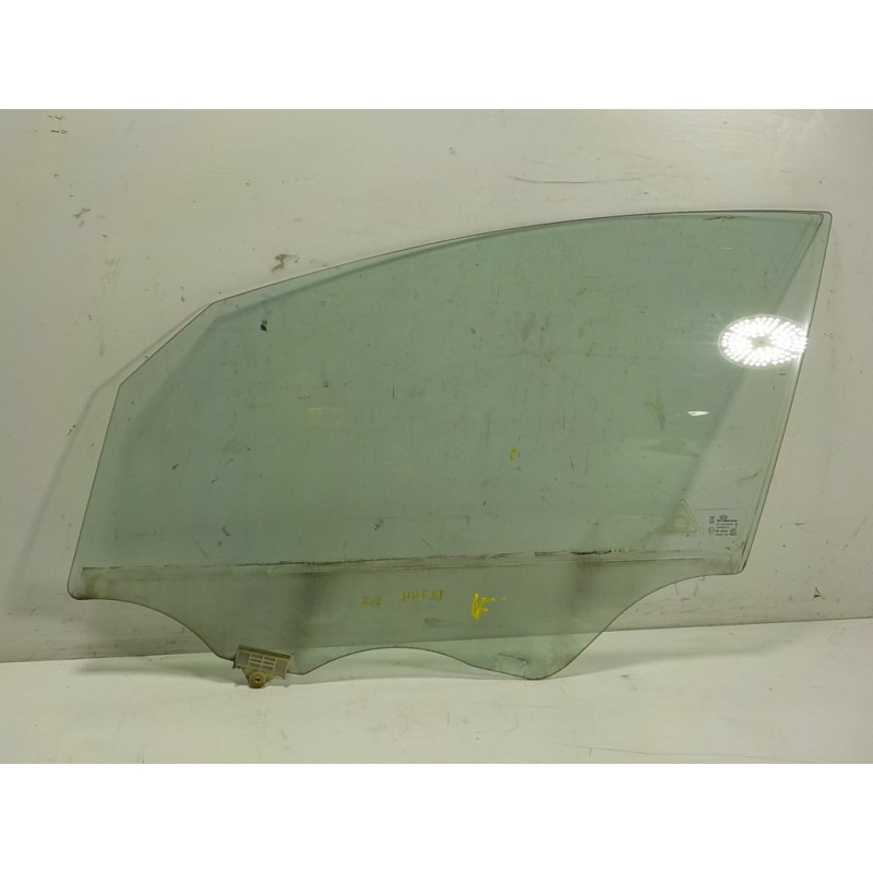 Recambio de cristal puerta delantero izquierdo para kia carens ( ) 1.7 crdi cat referencia OEM IAM 82410A4010  