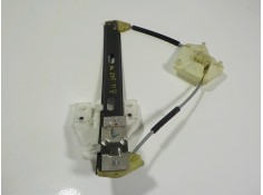 Recambio de elevalunas trasero izquierdo para seat leon st (5f8) x-perience 4drive referencia OEM IAM 5F9839461C 5F9839461C  2