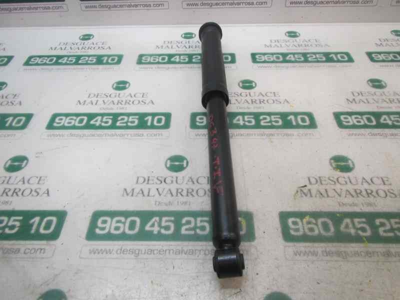 Recambio de amortiguador trasero izquierdo para toyota aygo 1.0 vvti referencia OEM IAM 485300H070  