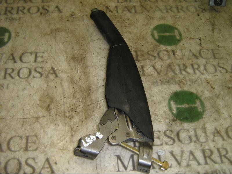Recambio de palanca freno de mano para seat ibiza (6k1) sport referencia OEM IAM   