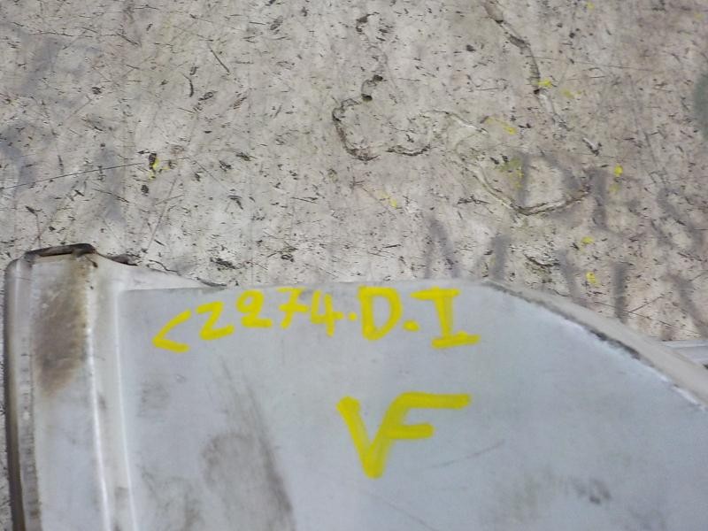 Recambio de piloto delantero izquierdo para hyundai h 1 2.5 turbodiesel referencia OEM IAM   