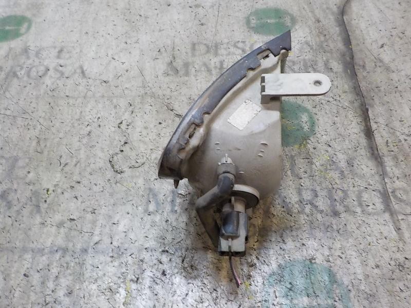 Recambio de piloto delantero izquierdo para hyundai h 1 2.5 turbodiesel referencia OEM IAM   