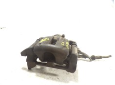 Recambio de pinza freno trasera izquierda para audi a4 ber. (b8) 2.7 v6 24v tdi referencia OEM IAM 8K0615403B   2