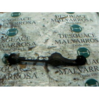 BRAZO SUSPENSION INFERIOR DELANTERO DERECHO 