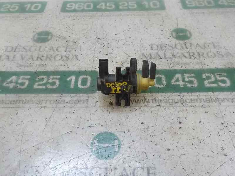 Recambio de valvula aire adicional para seat ibiza sc (6p5) 1.4 tdi referencia OEM IAM 1K0906627B 1K0906627B 