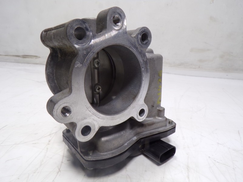 Recambio de caja mariposa para suzuki vitara 1.4 16v boosterjet cat referencia OEM IAM  160007D24 