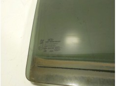 Recambio de cristal puerta trasero derecho para kia carens ( ) 1.7 crdi cat referencia OEM IAM 83420A4020   2