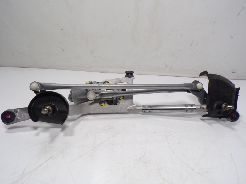 Recambio de motor limpia delantero para toyota yaris 1.5 vvti hev referencia OEM IAM 85150K0030 85110K0120 