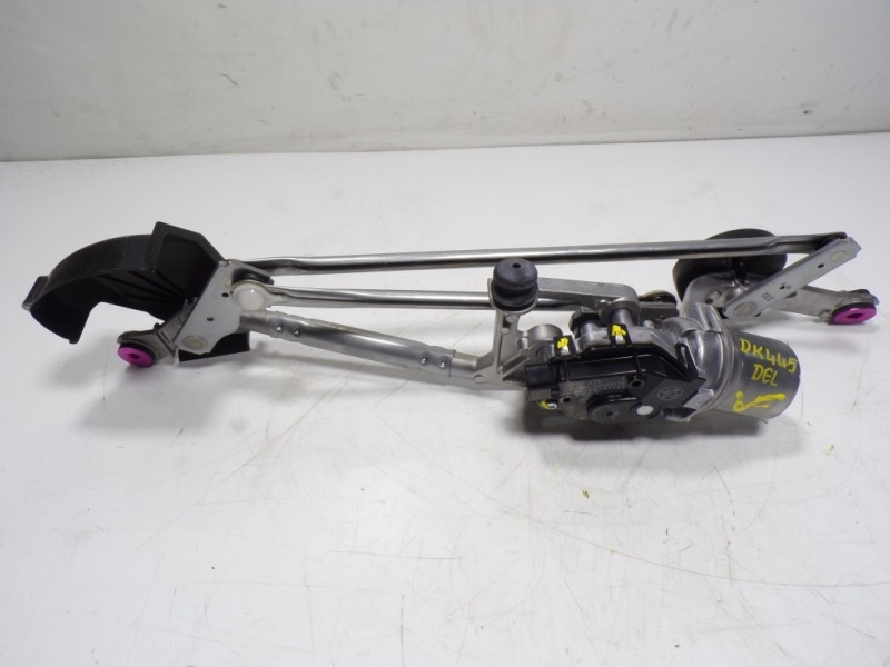 Recambio de motor limpia delantero para toyota yaris 1.5 vvti hev referencia OEM IAM 85150K0030 85110K0120 