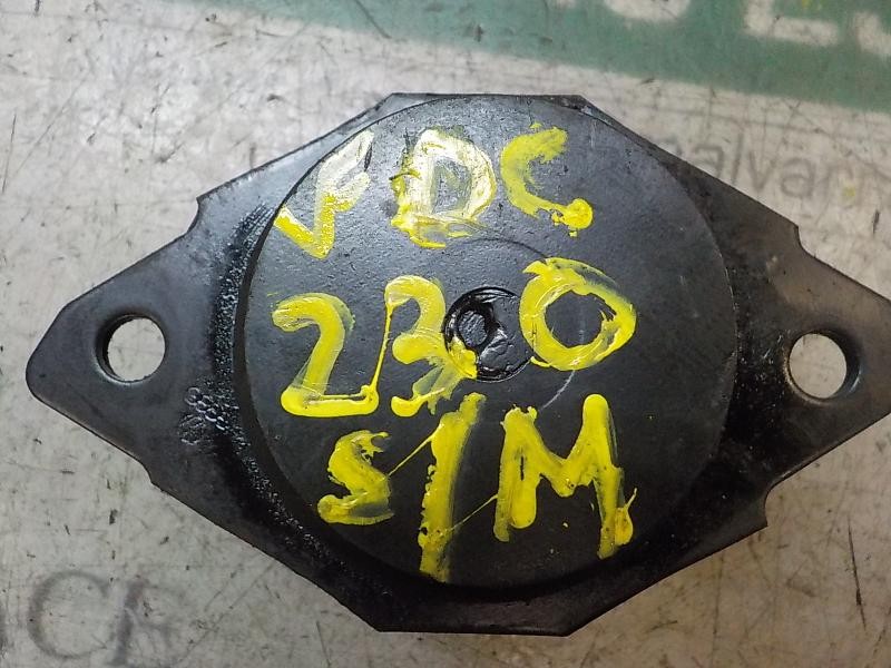 Recambio de soporte motor para seat ibiza (6k1) stella referencia OEM IAM   