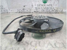 Recambio de electroventilador para seat ibiza (6l1) 1.2 referencia OEM IAM    2