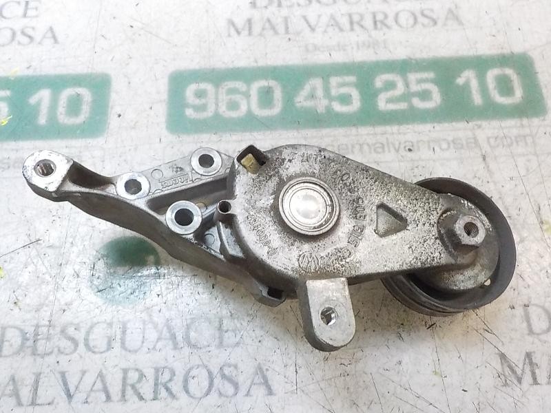 Recambio de tensor correa auxiliar para seat ibiza (6k1) stella referencia OEM IAM   