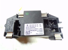 Recambio de resistencia calefaccion para audi a4 ber. (b8) 2.7 v6 24v tdi referencia OEM IAM 8K0820521B 8K0820521B F011500098 2