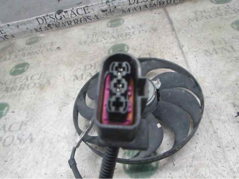 Recambio de electroventilador para seat ibiza (6l1) 1.2 referencia OEM IAM   
