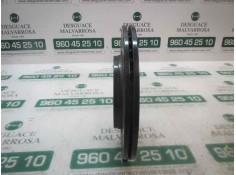 Recambio de disco freno delantero para toyota aygo 1.0 vvti referencia OEM IAM 435120H040   2