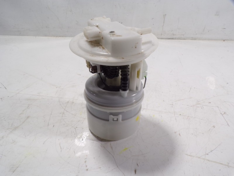 Recambio de aforador para dacia sandero 1.0 12v cat referencia OEM IAM 172022377R  