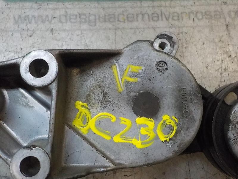 Recambio de tensor correa auxiliar para seat ibiza (6k1) stella referencia OEM IAM   